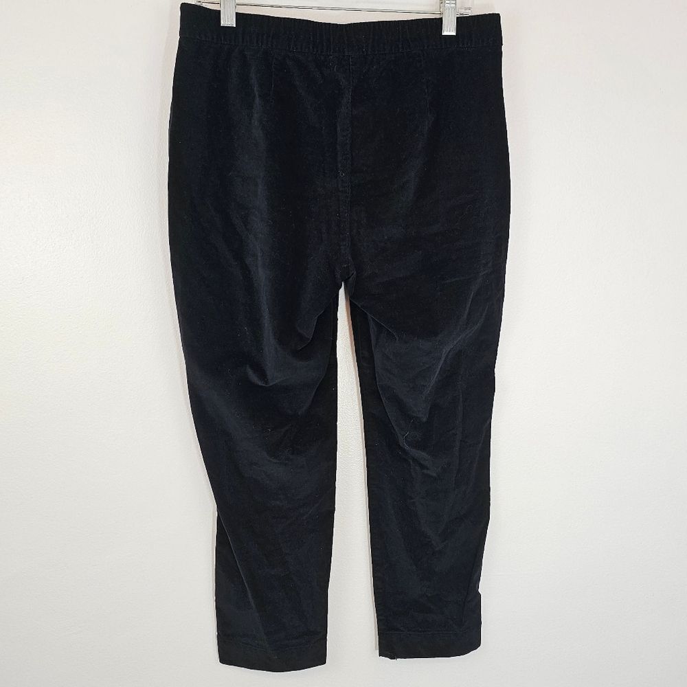 J. Jill Black Pants - Picture 4 of 8